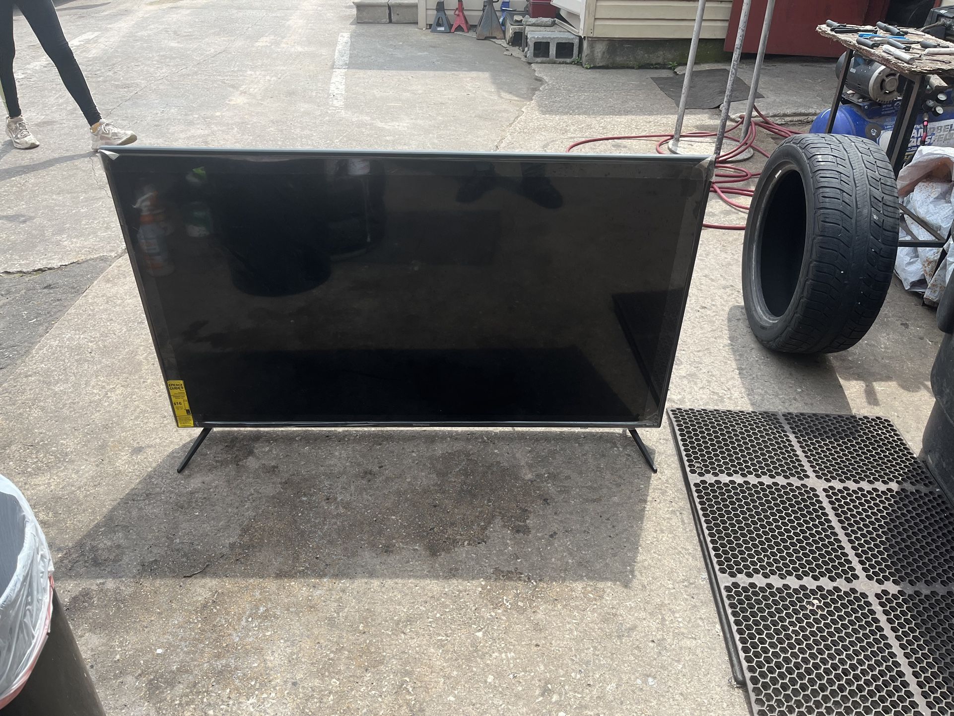 65inch Tv