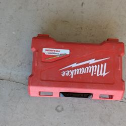 Milwaukee Drill Bits