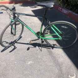 Bike /kinda Messed Up /trades 