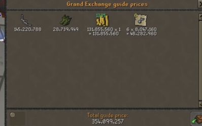 Gold For Sale