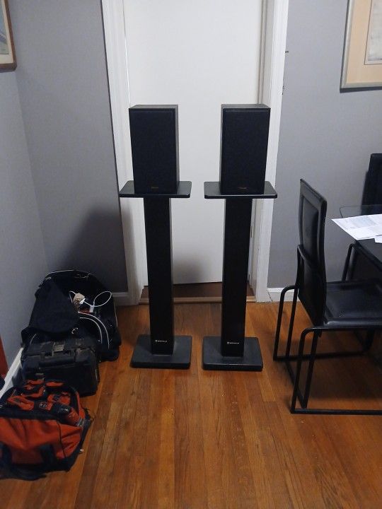 Klipsch AUDIO Speakers