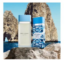 Dolce & Gabbana Perfume