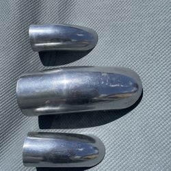 Auto/ Race Boat. Gauge Pods