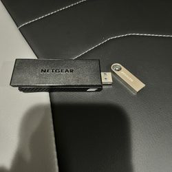 Netgear Wi-Fi Extender 