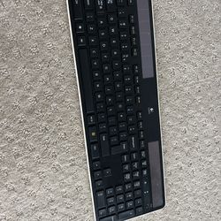 Wireless Keyboard For Computer 