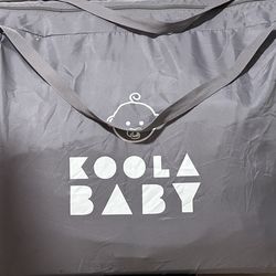 Free Koola Baby New Born Bassinet