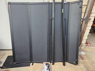 Bakflip Truck Bed Cover For GMC Or Chevy Regular Bed Truck