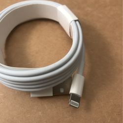 Charger For iPhone Brand New #13 6 Ft