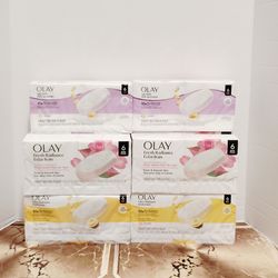 6 Beauty Bars Jabon De Barras De Belleza