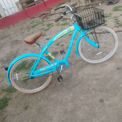 Beach Cruisee From Hawaii Kona