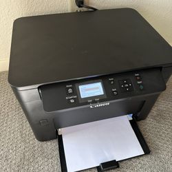Canon Image Class MF113w Printer