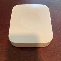 SmartThings Hub