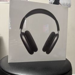 Airpod Pros Midnight Black