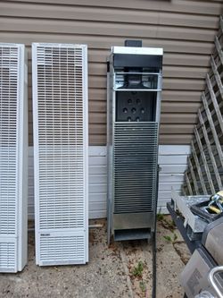 Williams Propane Hteatr Propane Tank Never Ued