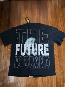 Godspeed shirts