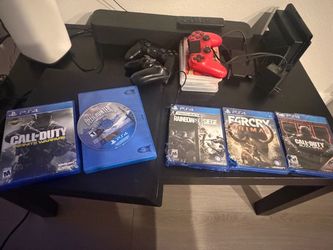 PS4 pro