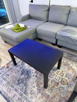 Ikea Coffee Table