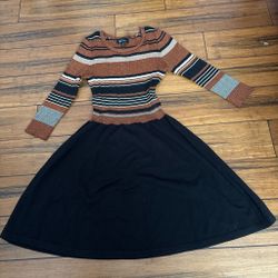 Women’s Winter Dress