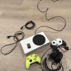 Xbox Series S
