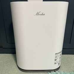 Mooka True HEPA Air Purifier
