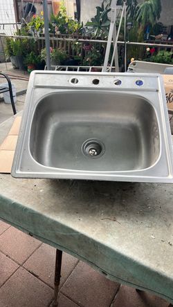 Sink