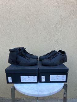 Rag And Bone Premium Leather Shoes