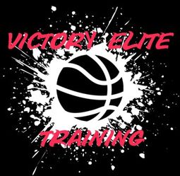 Youth basketball training