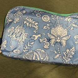 Roller Rabbit x Target 4pk Cosmetic Pouches