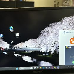 ACEMAGIC 15.6" FHD Gaming Laptop AMD Ryzen 7 5700U Ryzen 5 7430U 16GB 512GB SSD