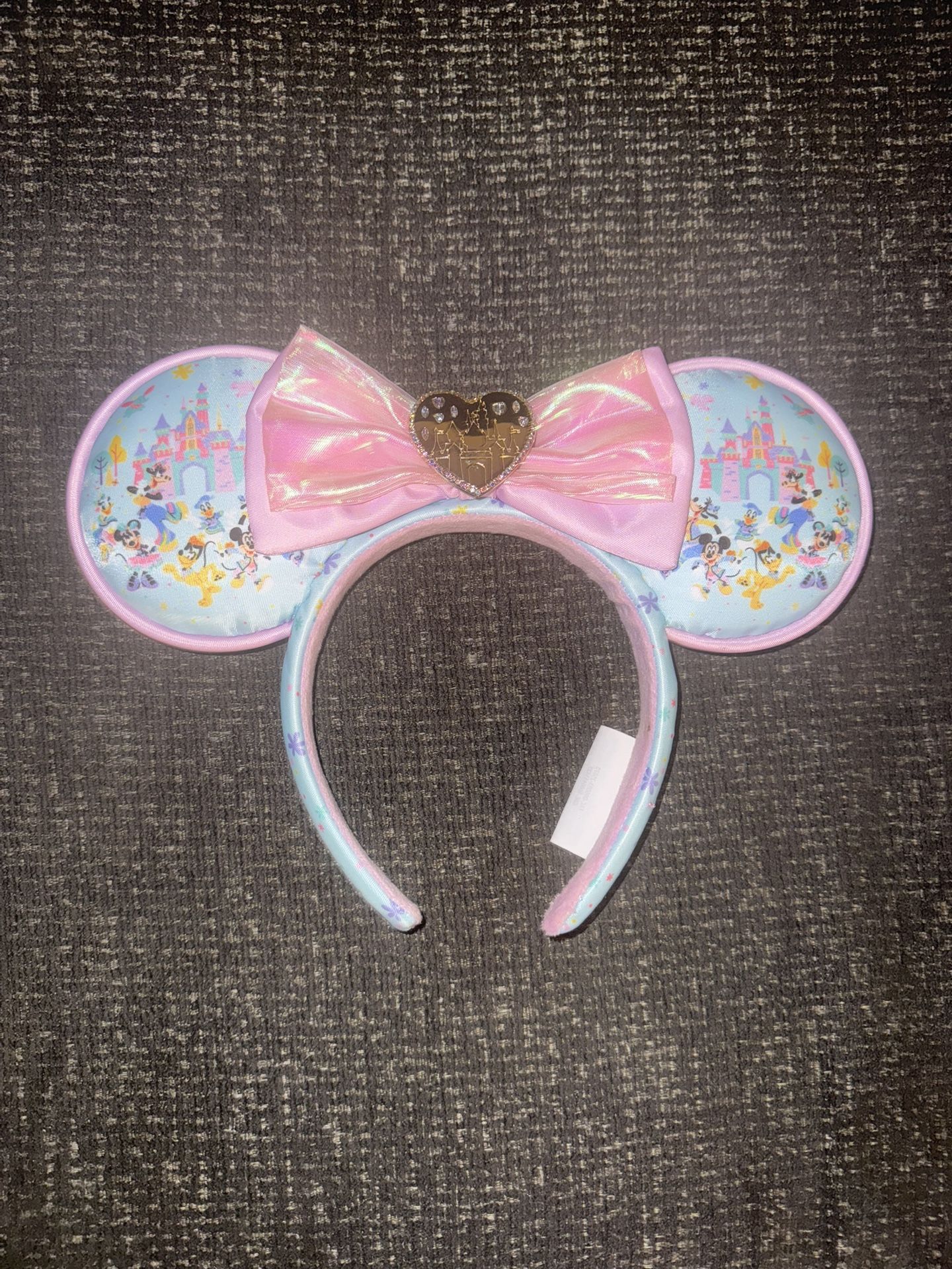Disney Ears