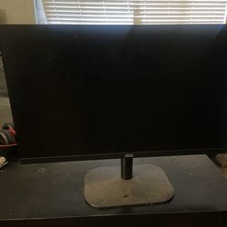 AOC Monitor