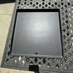 Grill Griddle