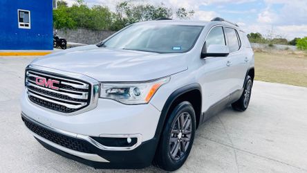 2019 Acadia 🔥