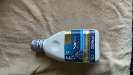 Formula