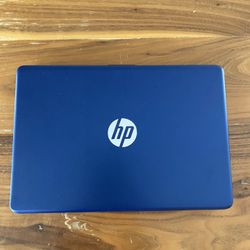 HP Stream Laptop 