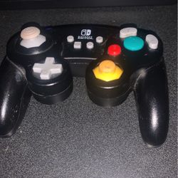 Nintendo Switch Wired GameCube Controller 