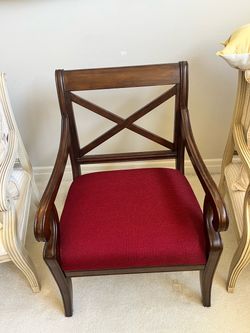 Vintage chair