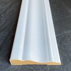 2-1/2 inch door casing / Window Casing $9.89 Moulding SPECIAL PIRCR   17 Feet Long    $9.89 a piece 