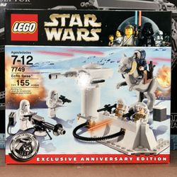 Lego Star Wars Vintage