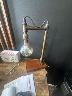 Table Lamp