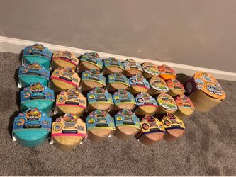 Authentic RMS Dumplings