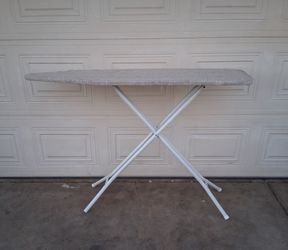 Ironing Board