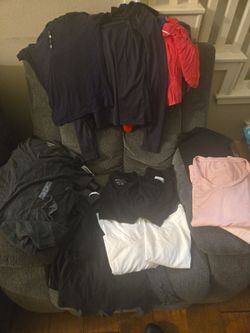 Teen girl shirts