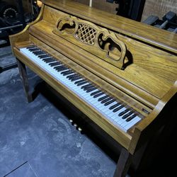 Kimball Piano FREE DELIVERY 