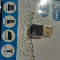Bluetooth Toggle Switch