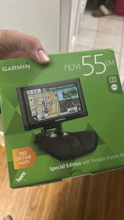 GPS