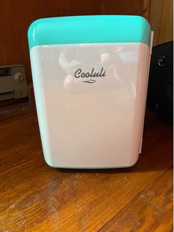 Small fridge