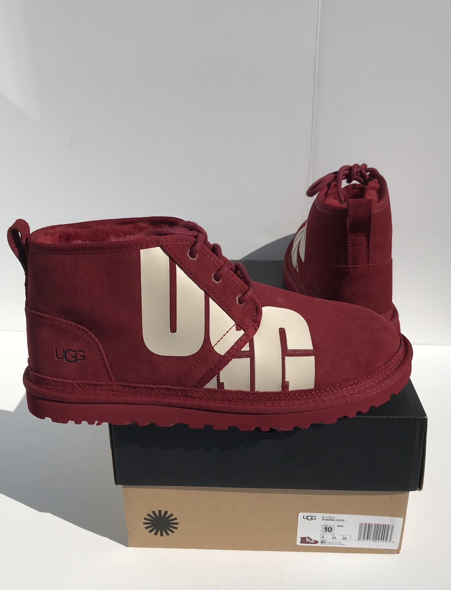 UGG Neumel Chopd 
