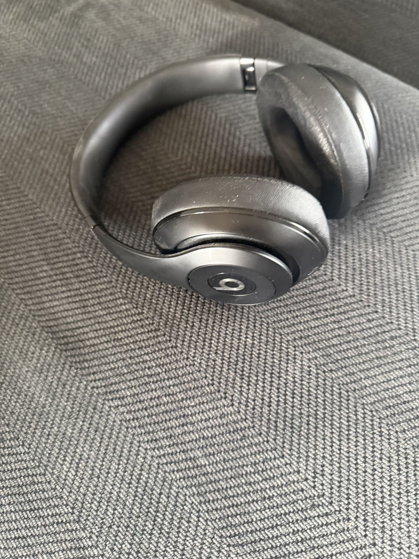 Beats Studio Wireless