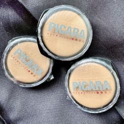 Picara Neutral Concealer, Set Of 3